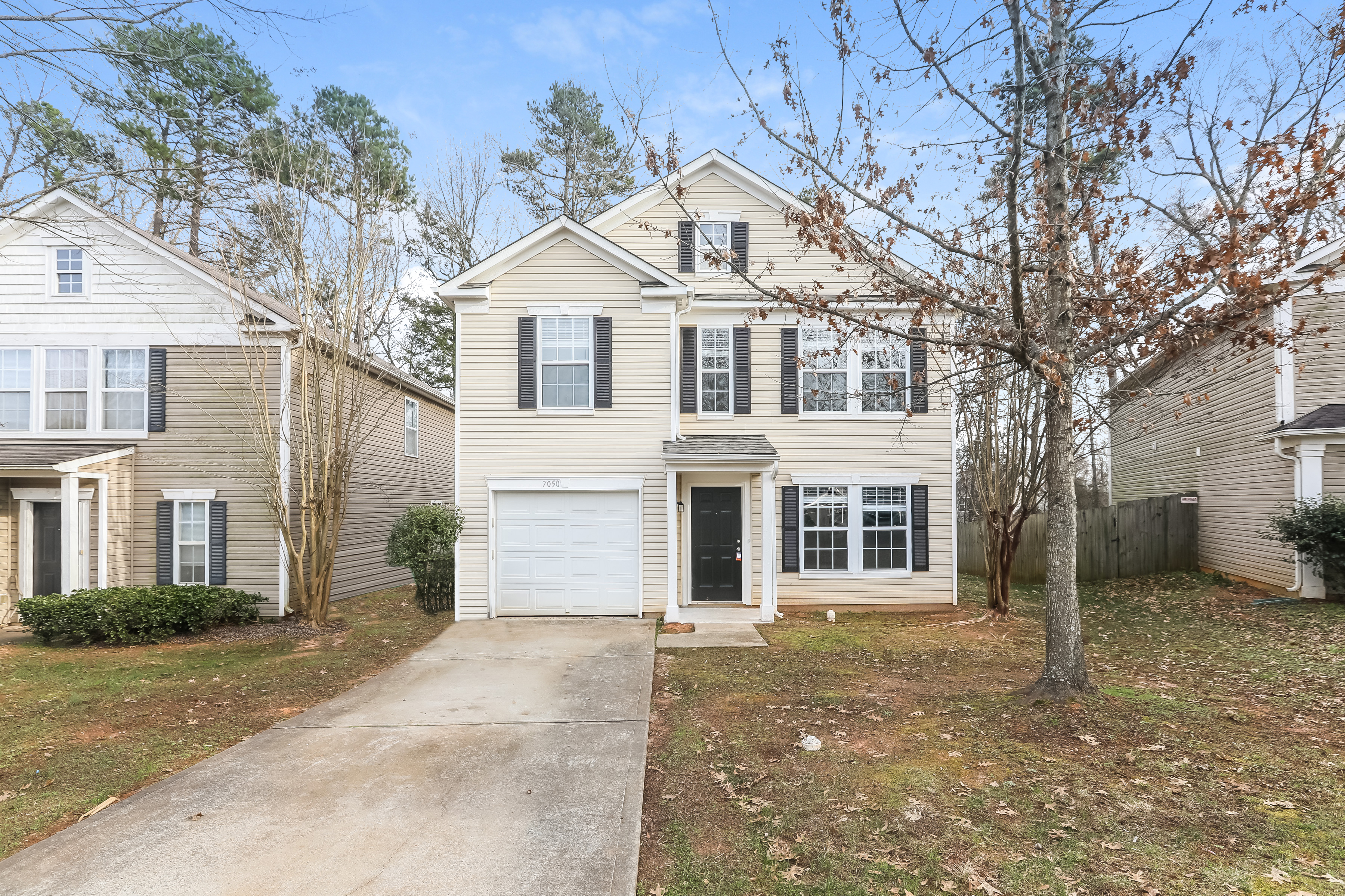 7050 Sycamore Grove Ct Charlotte, NC 28227